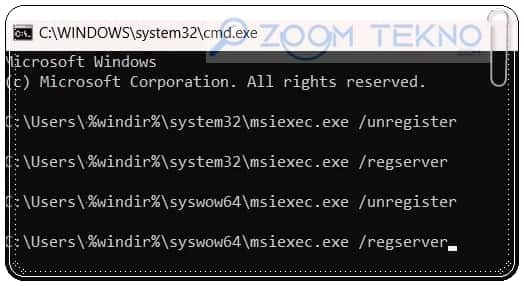Windows Installer Hizmetine Erişilemedi Sorununu Çözmenin 8 Yolu!