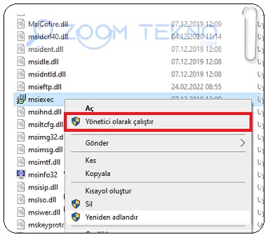 Windows Installer Hizmetine Erişilemedi Sorununu Çözmenin 8 Yolu!