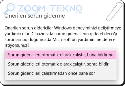 Windows Sorunlarını Çözmenin En Kolay Yolu