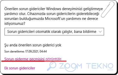 Windows Sorunlarını Çözmenin En Kolay Yolu