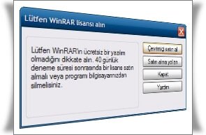 winrar nedir nasil kullanilir3