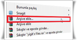 winrar nedir nasil kullanilir4