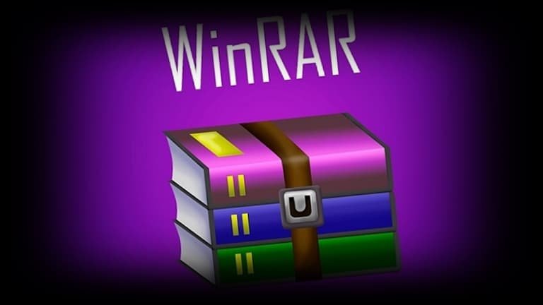 WinRAR Nedir, Nasıl Kullanılır?