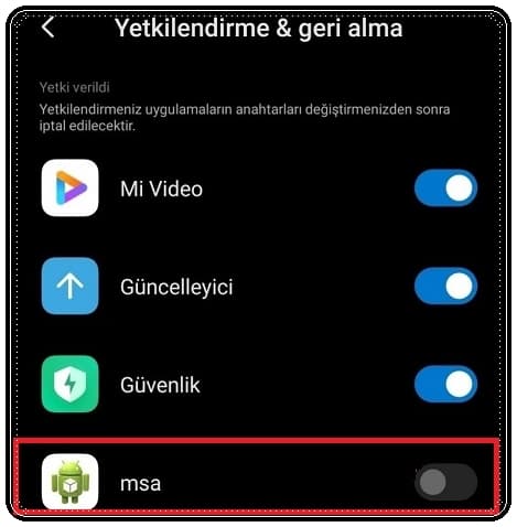 xiaomi reklam kapatma1