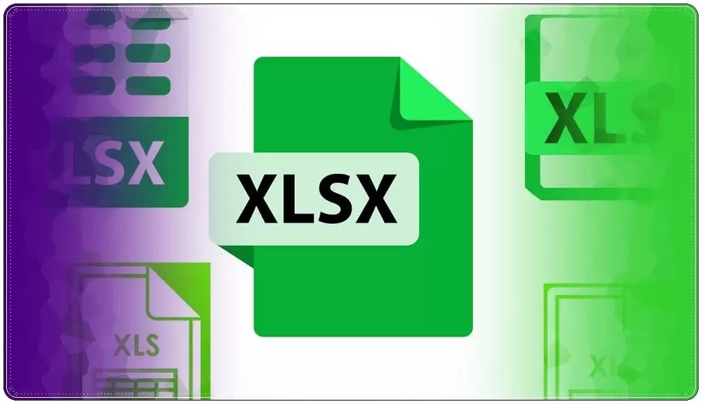 XLSX Dosyasını Nasıl Açarım?