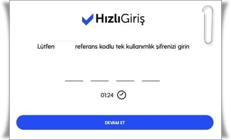 YaaniMail Hesabı Nasıl Oluşturulur?