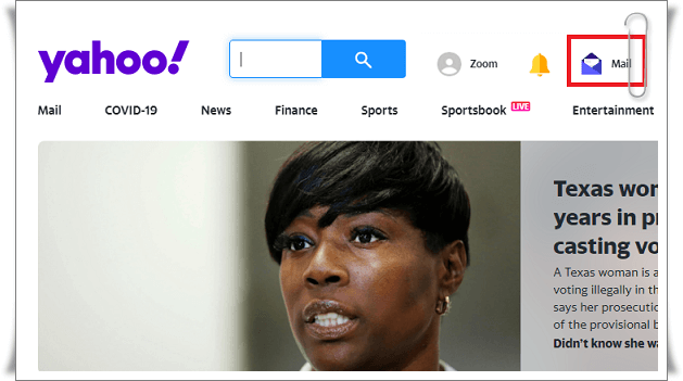 Yahoo Mail Giriş Nasıl Yapılır?