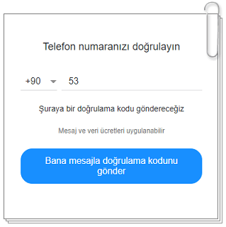 Yahoo Mail Hesabı Nasıl Oluşturulur?