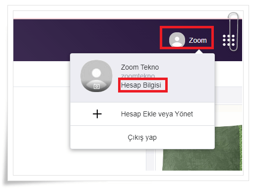 Yahoo Mail Şifresi Nasıl Değiştirilir?