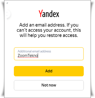 yandex mail nasil acilir 5