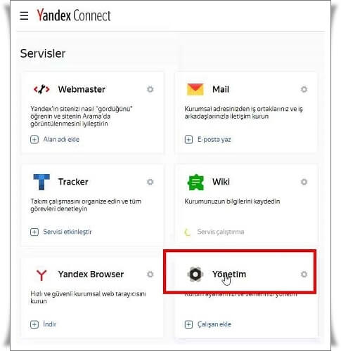 yandex mail nasil acilir 7