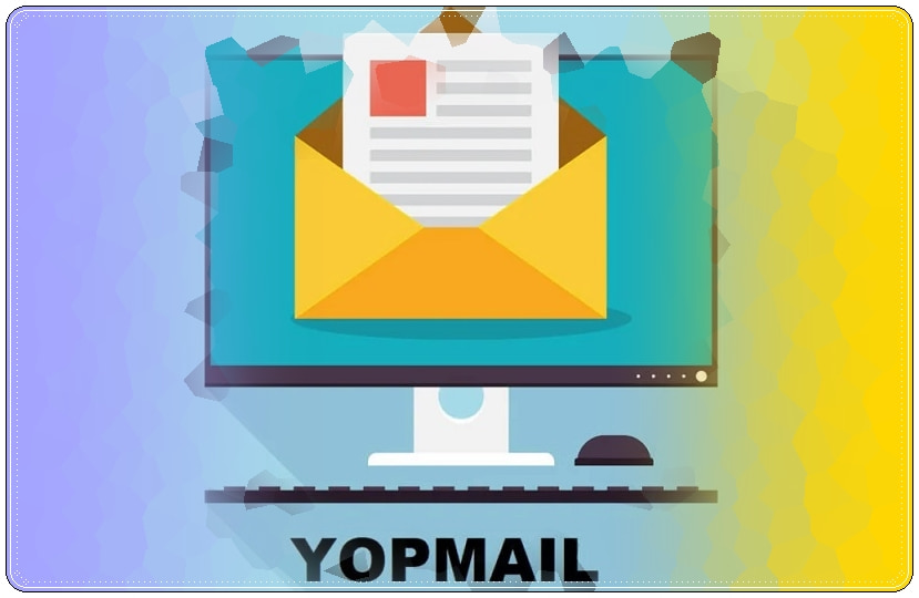 YopMail Hesabı Nasıl Açılır?