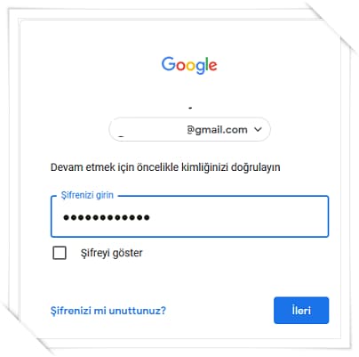 Youtube Hesabı Nasıl Silinir?