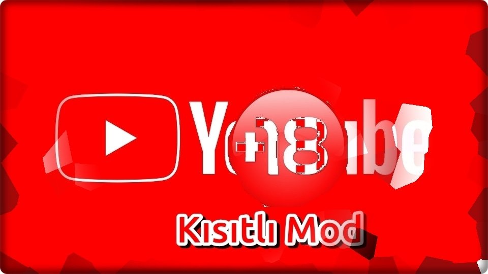 3 Basit Adımda YouTube Kısıtlı Modu Kapatın!