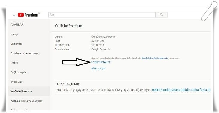 youtube premium nedir ne ise yarar 3