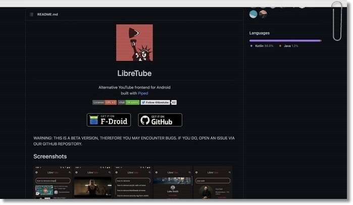 YouTube Vanced Alternatifi Reklamsız YouTube İzleyebileceğiniz 13 Uygulama
