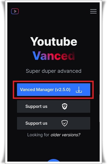 YouTube Vanced İndirme ve Yükleme Nasıl Yapılır?