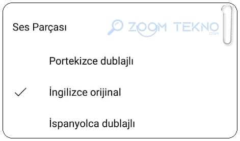 YouTube Video Dili Nasıl Değiştirilir? 3 YouTube Video Dili Nasıl Değiştirilir?