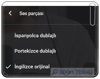YouTube Video Dili Nasıl Değiştirilir? 5 YouTube Video Dili Nasıl Değiştirilir?